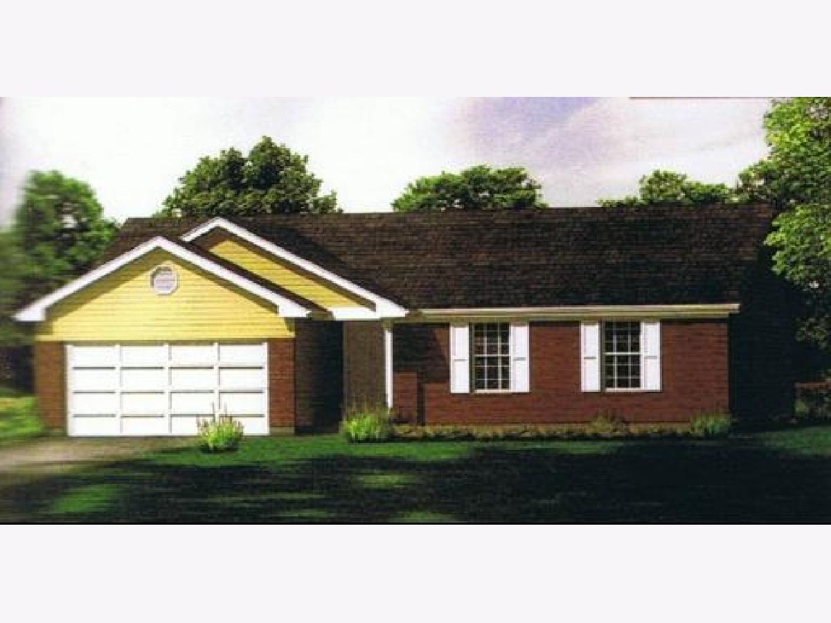 Homes & Condos & Townhomes Sold Meadow Estates Coal City Illinois, 250 Short