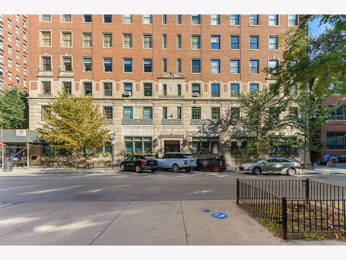 Condos & Townhomes Sold Churchill Chicago Illinois, 1255 State