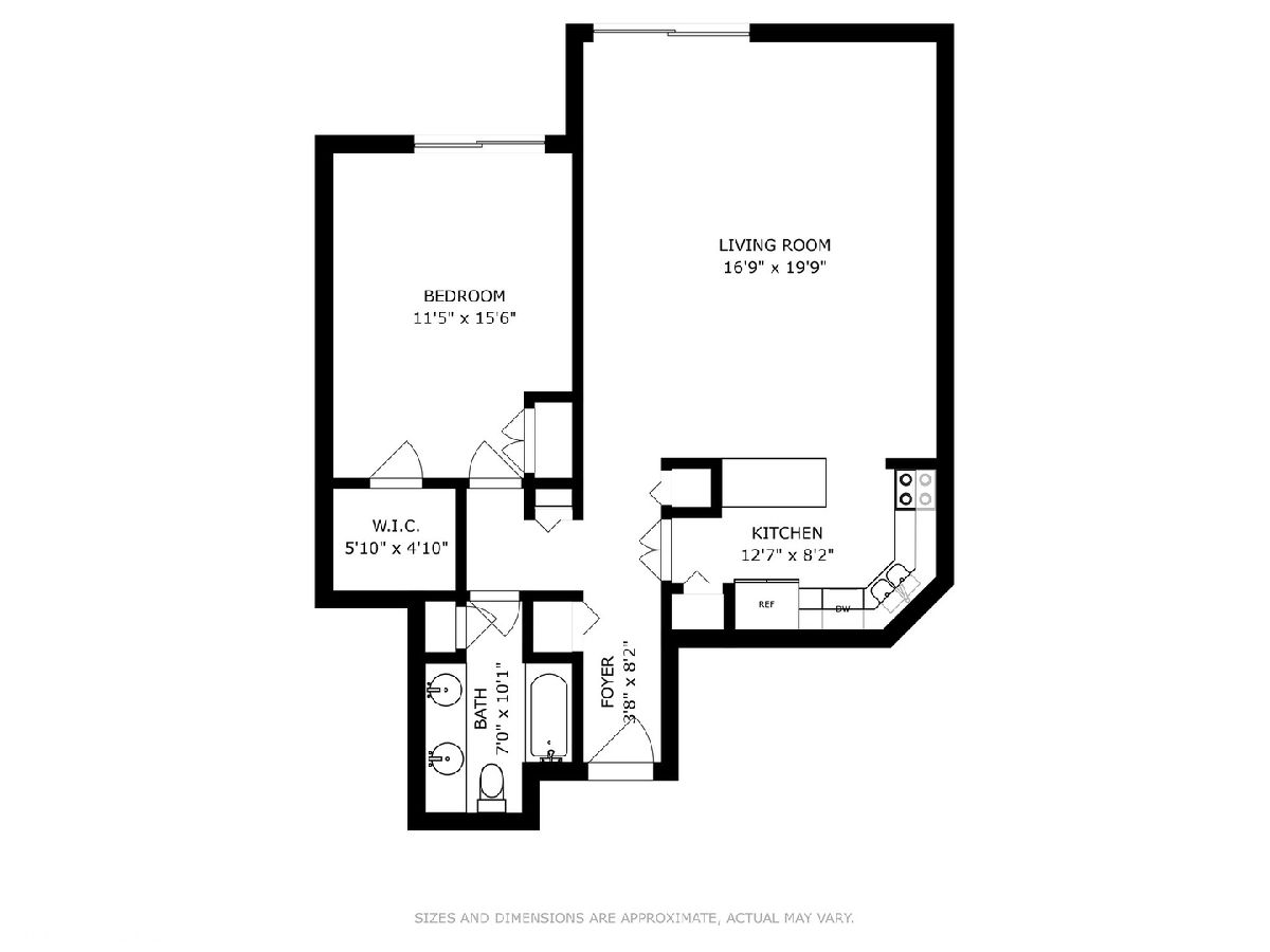 6033 Sheridan Road, Chicago, Illinois 60660 MLS 11659723 WinterCohen