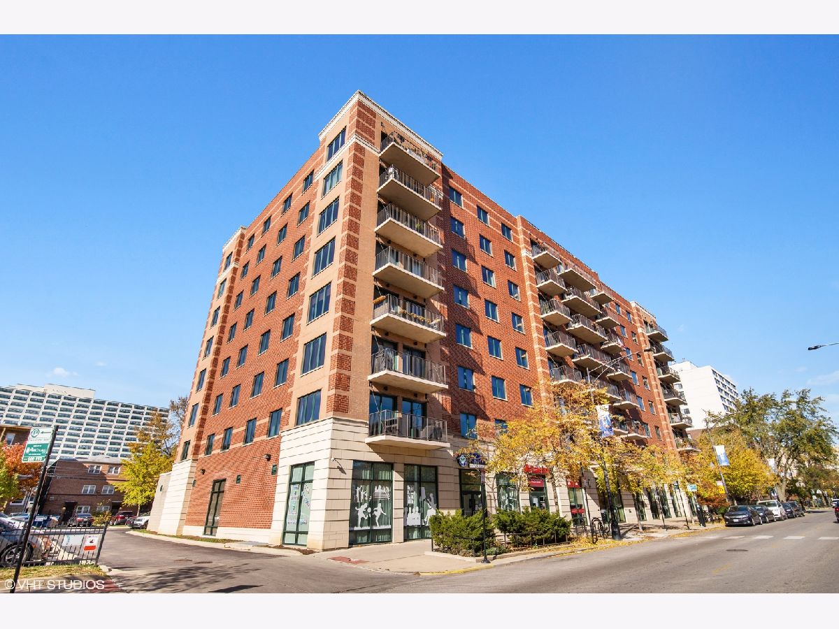 Condos & Townhomes Sold The Sheridan Grande Chicago Illinois, 4848 Sheridan