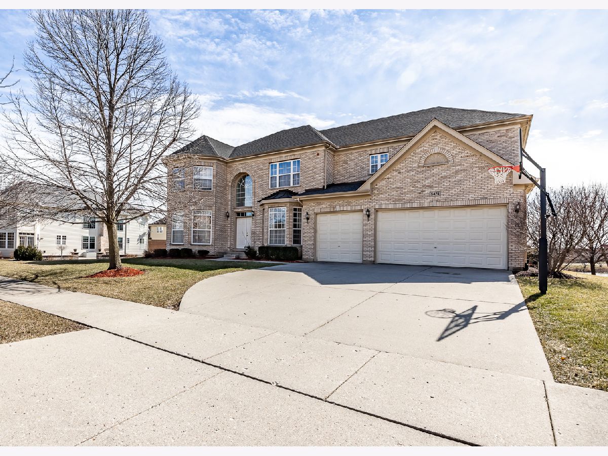 Homes Sold Yorkshire Woods Hoffman Estates Illinois, 5475 Nicholson