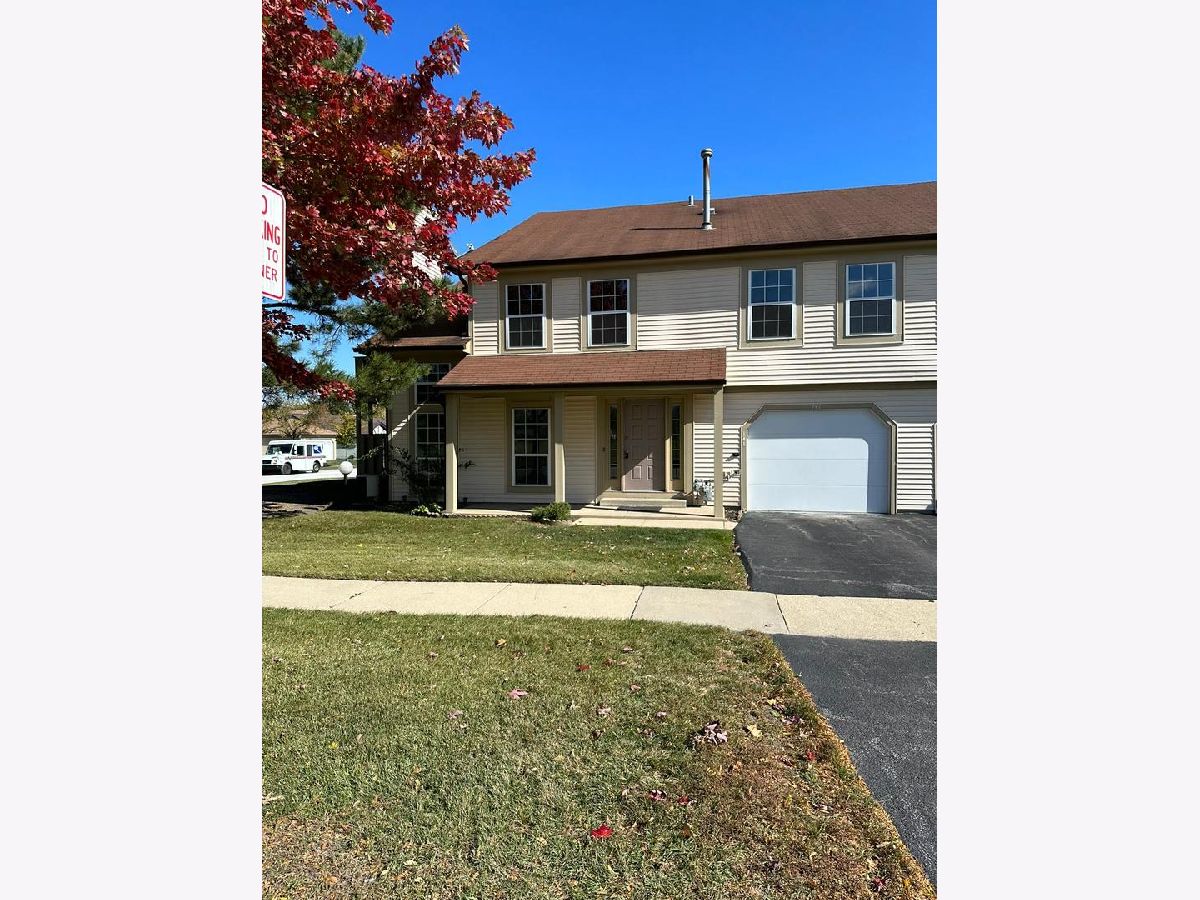Townhomes & Condos & Homes Rented Streamwood Green Streamwood Illinois, 141 East