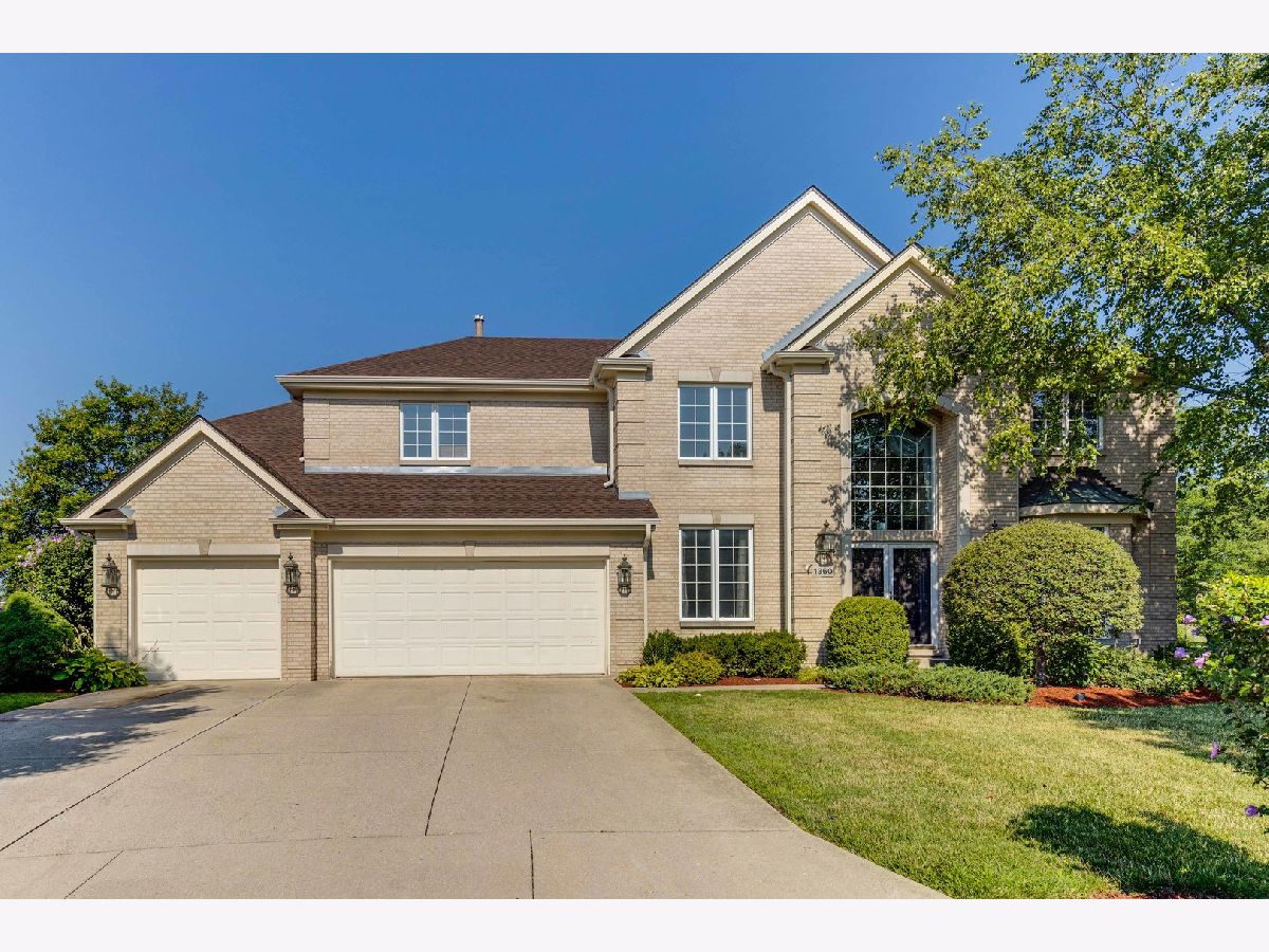 Homes & Townhomes For Sale Greggs Landing Vernon Hills Illinois, 1360 Cog Hill Court