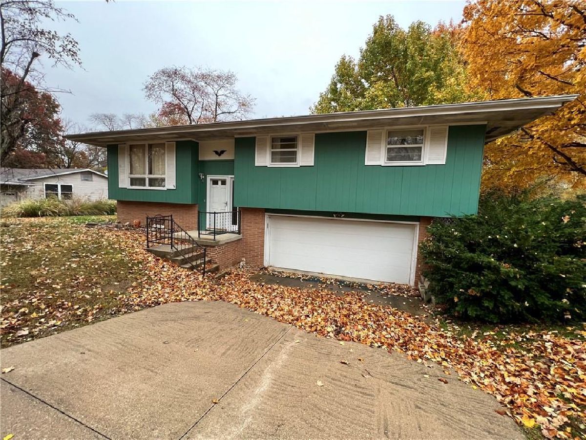 Homes Sold Carter & Sanders Add Shelbyville , 1306 1650 East