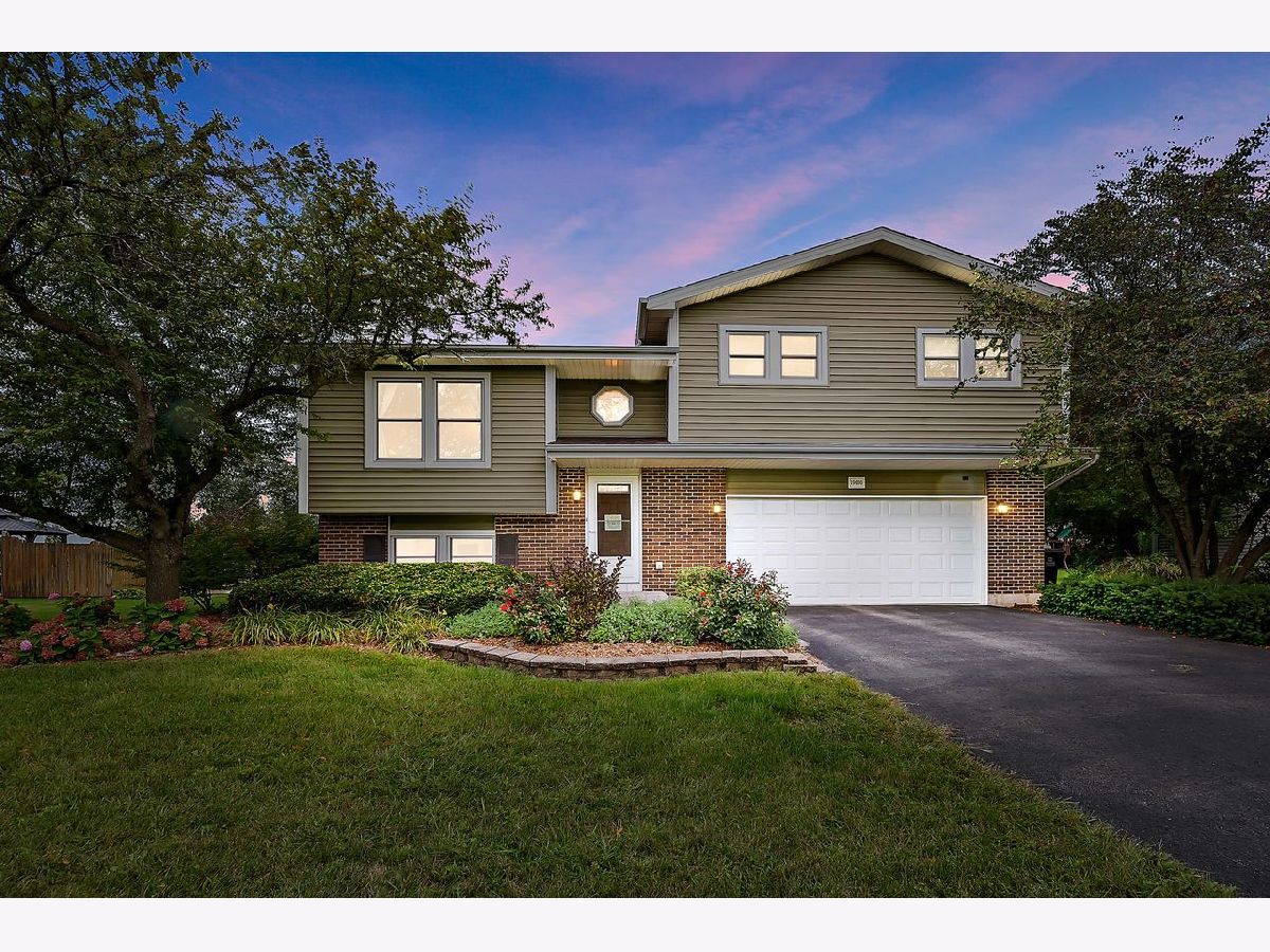 Homes & Condos & Townhomes Sold Highlands Frankfort Illinois, 19600 Skye