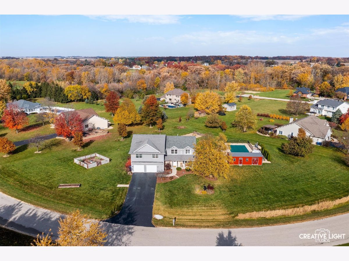 Homes Sold Forestview Sycamore Illinois, 1637 Forestview