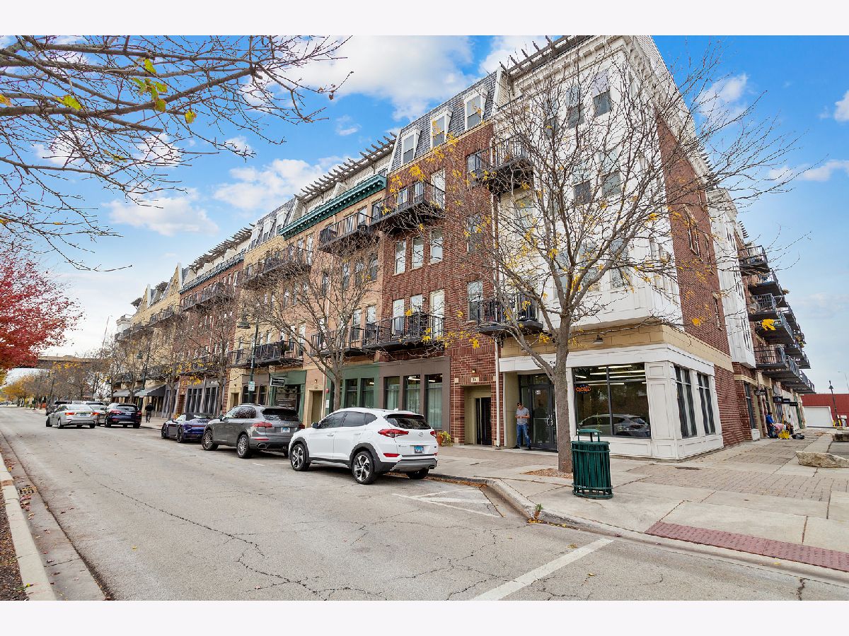 Condos & Townhomes Sold Front Street Lofts Of Lemont Lemont Illinois, 342 River