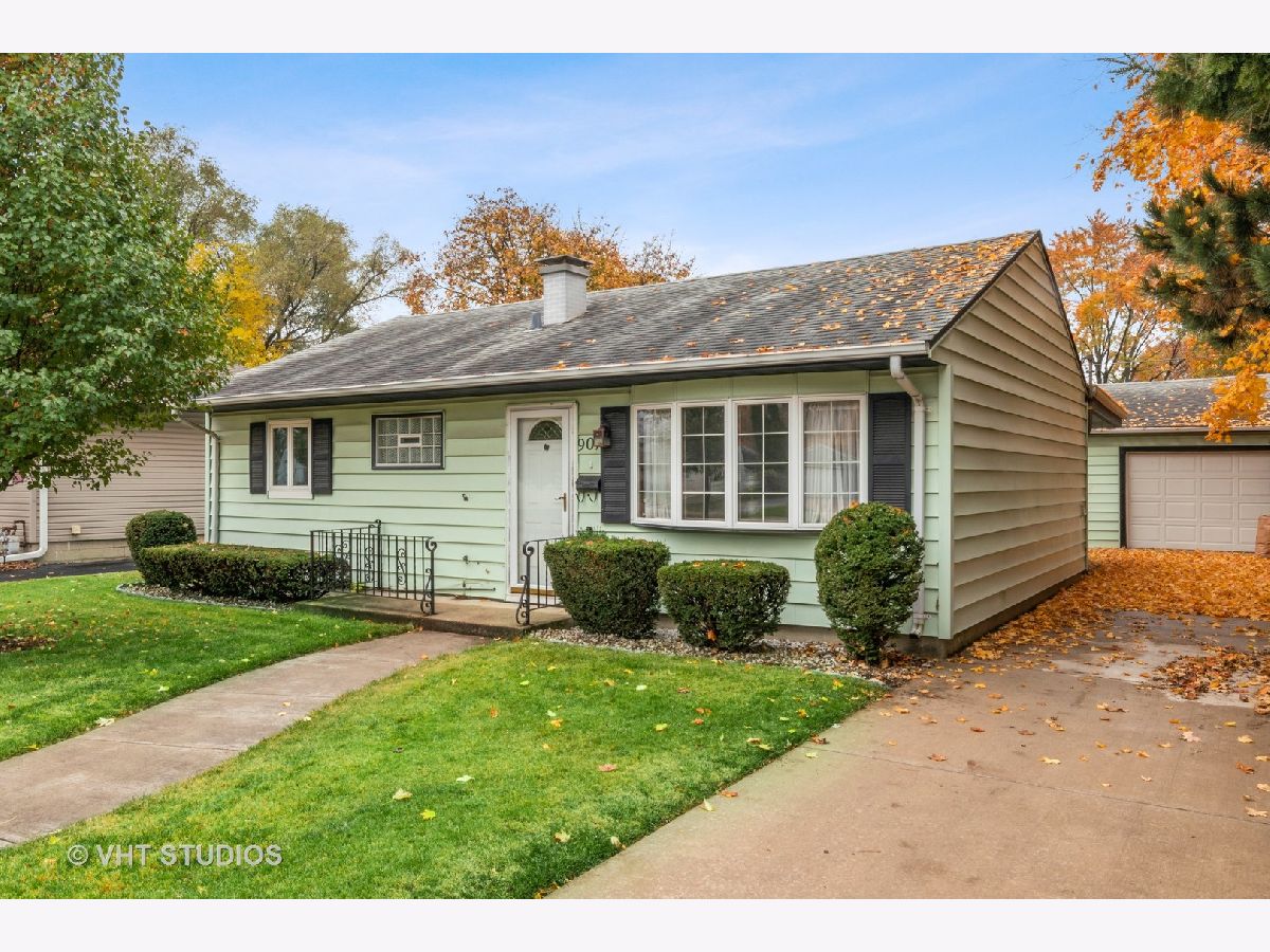 Homes Sold West Plaza Joliet Illinois, 907 Westshire