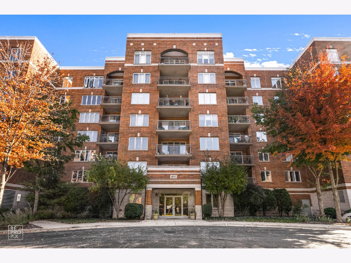 Condos & Townhomes Sold Stone Gate Des Plaines Illinois, 430 Western