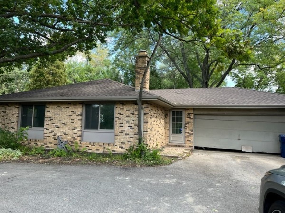Homes Sold Arden Shores Estates Lake Bluff Illinois, 1045 Green Bay