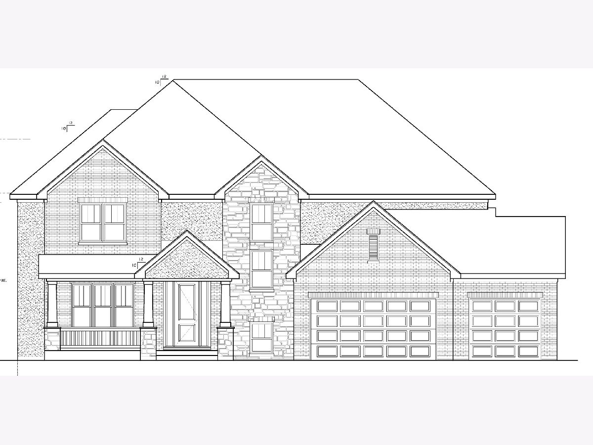 Homes & Townhomes For Sale Greggs Landing Vernon Hills Illinois, 1875 Lake Charles Drive