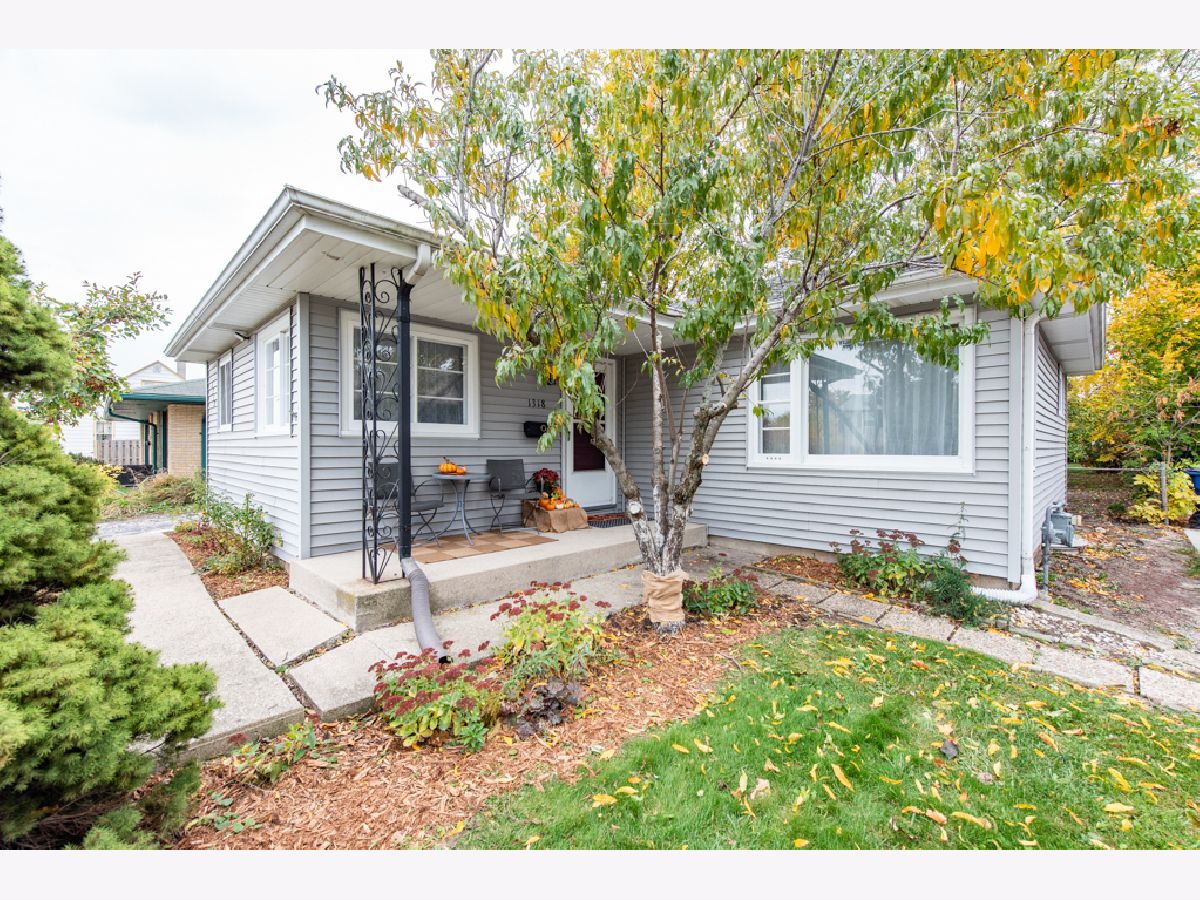  Sold Racine Wisconsin, 1318 Indiana