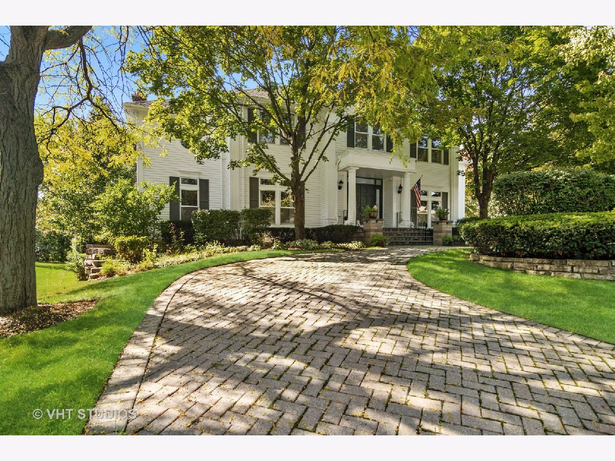 Homes Sold Windhill Palatine Illinois, 1331 Windhill
