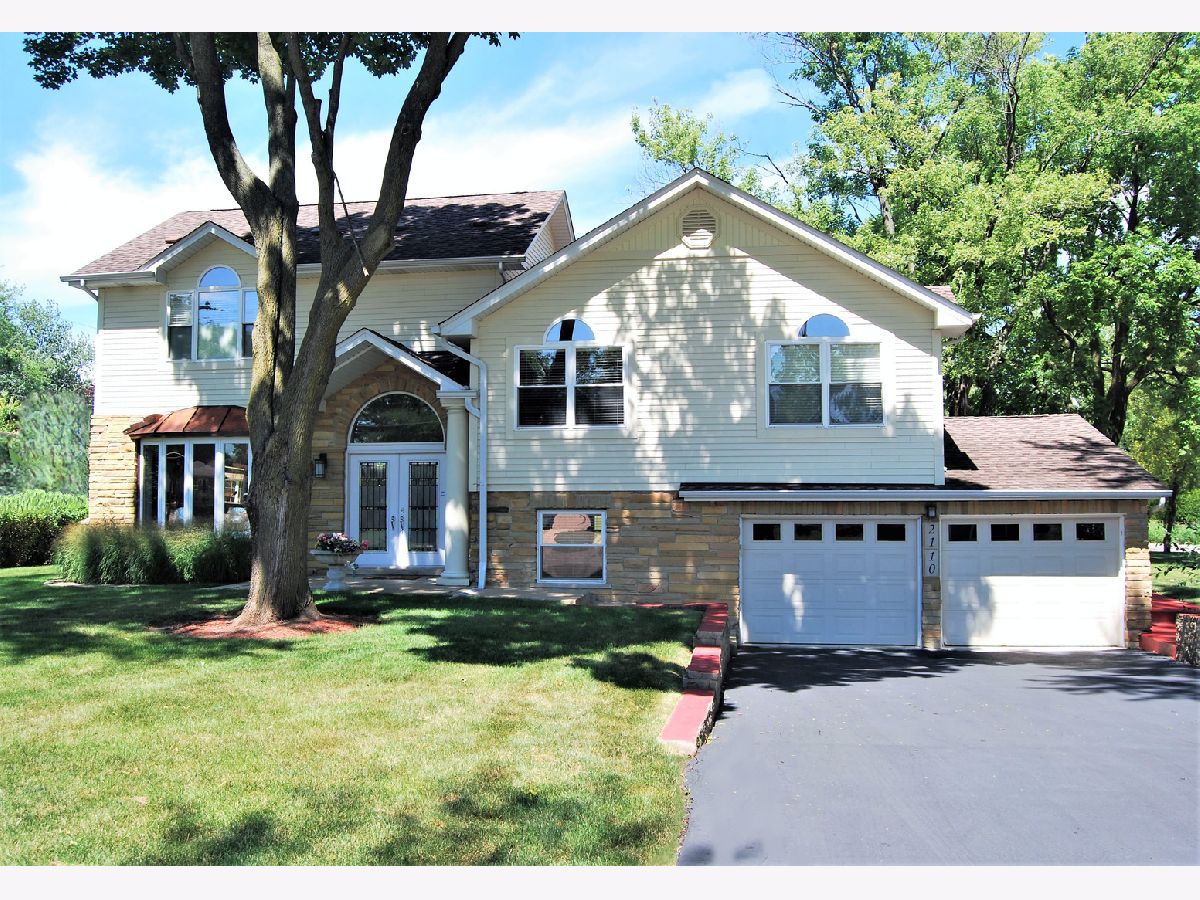 Homes Sold Arlington Vista Arlington Heights Illinois, 2110 Lilac