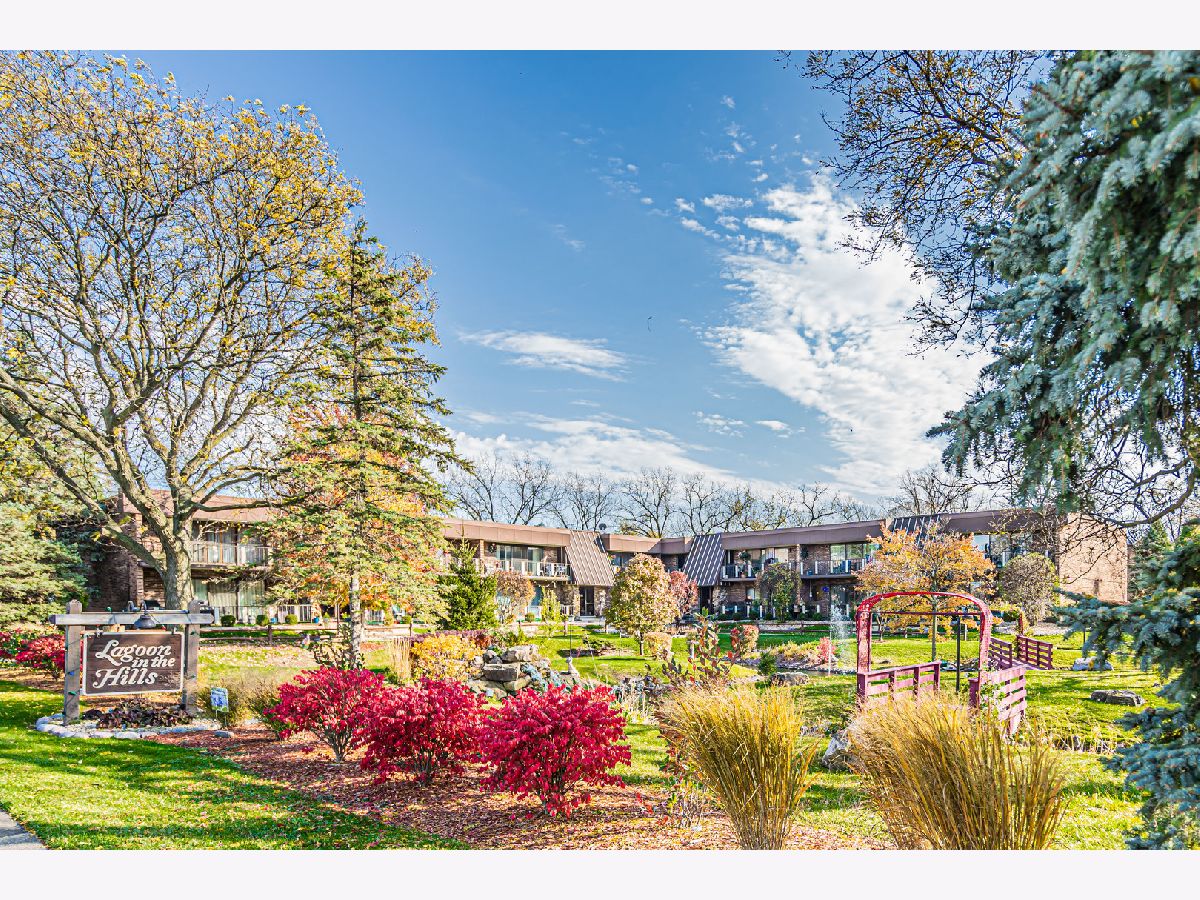 Condominiums Sold Lagoon In The Hills Palos Hills Illinois, 8624 Tuttle