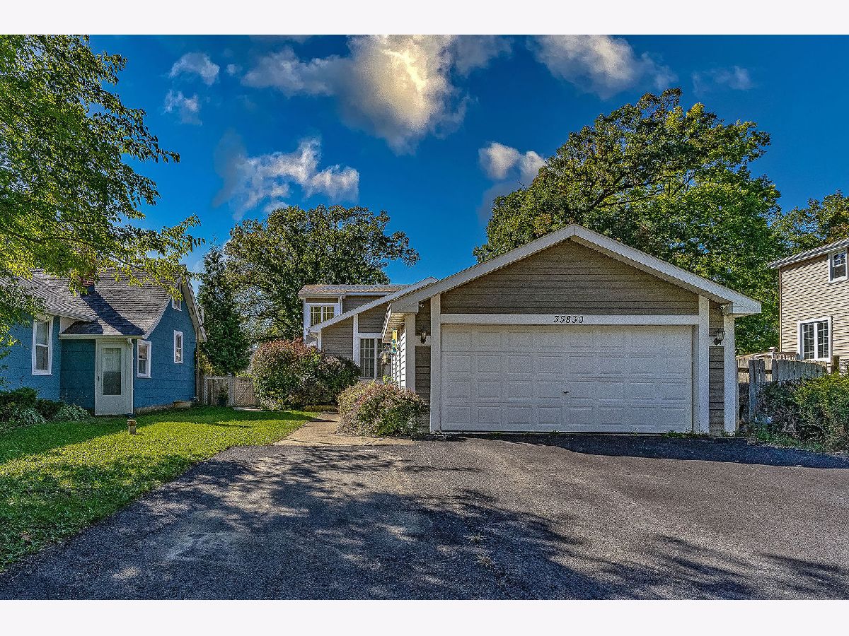 Homes Sold Woodland Ingleside Illinois, 35830 Ash