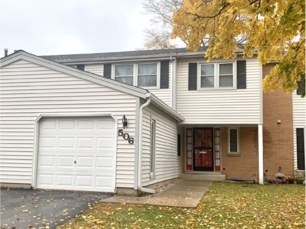 Winston Village Bolingbrook IL, Townhomes For Sale & For Rent Sadie