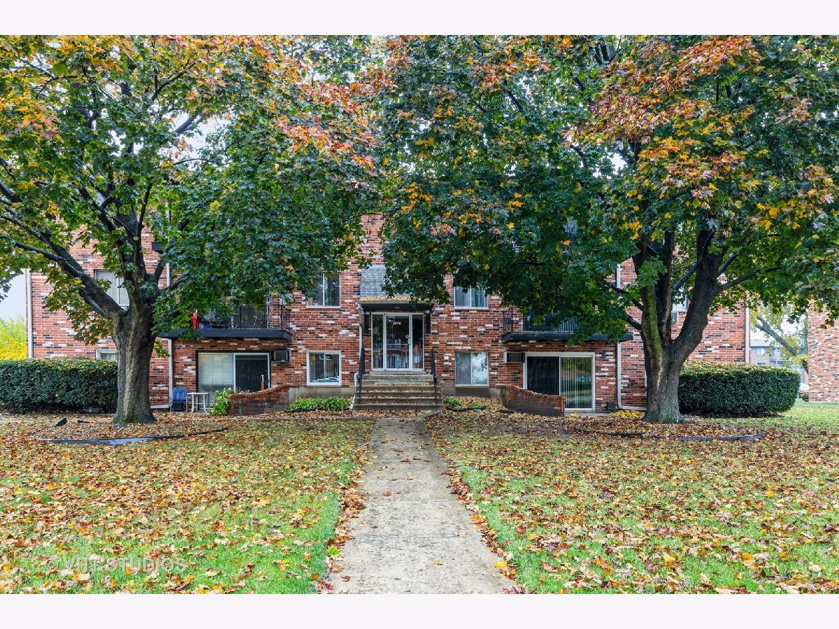Condominiums Sold Carriage Lane Crestwood Illinois, 5703 128th