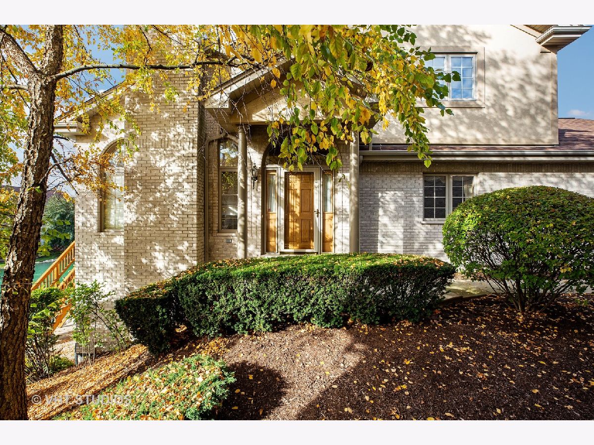 Townhomes Sold Chestnut Ridge Tinley Park Illinois, 9307 Raven