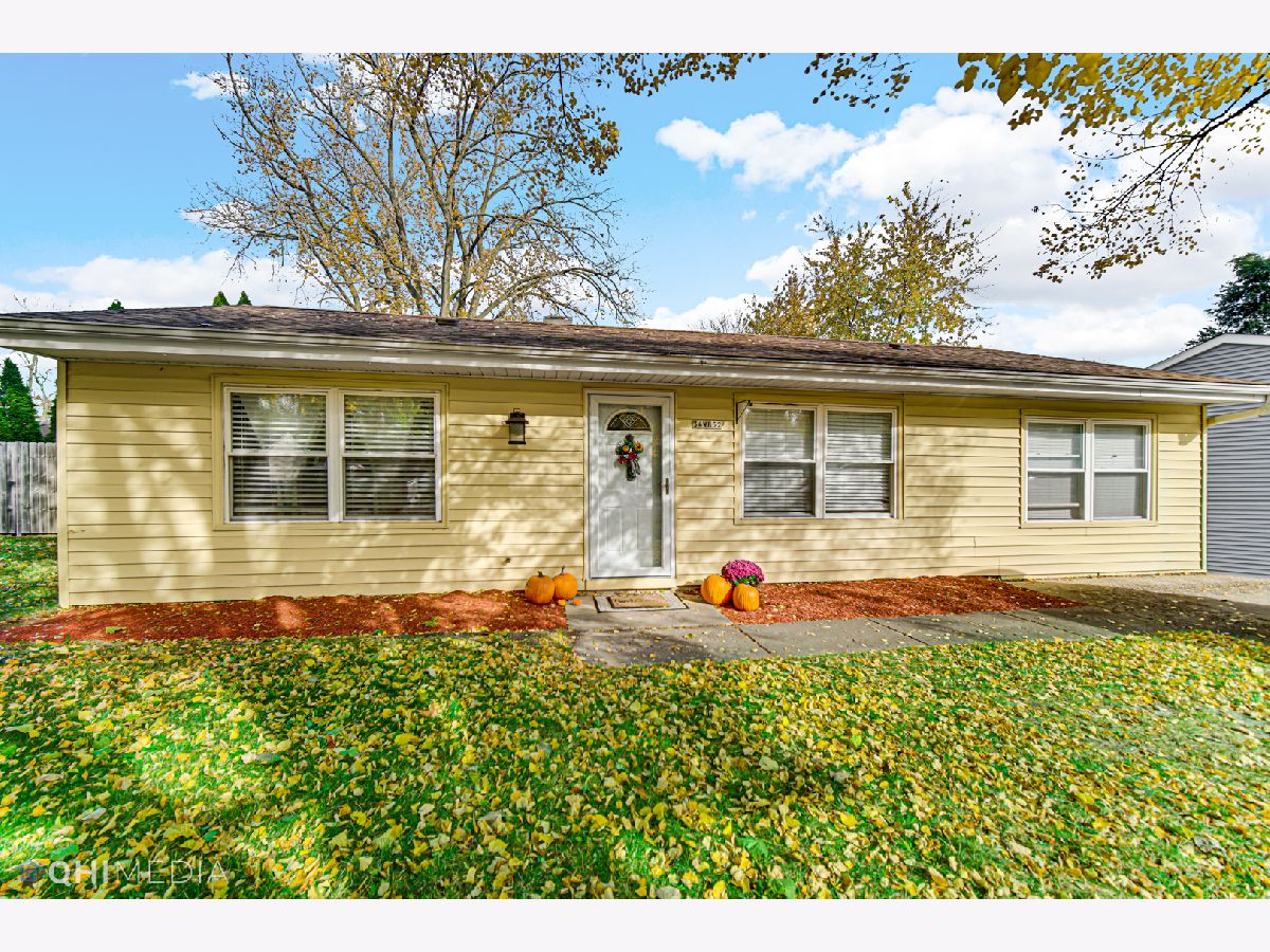 Homes Sold Skyline Estates St Charles Illinois, 34W852 James