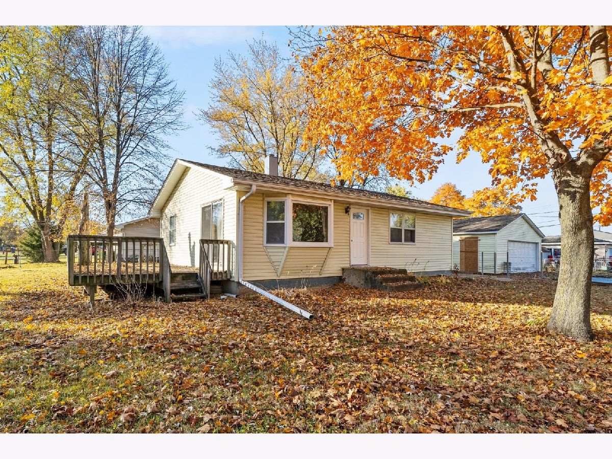 Homes Sold Blackberry Heights Montgomery Illinois, 2310 Countryside