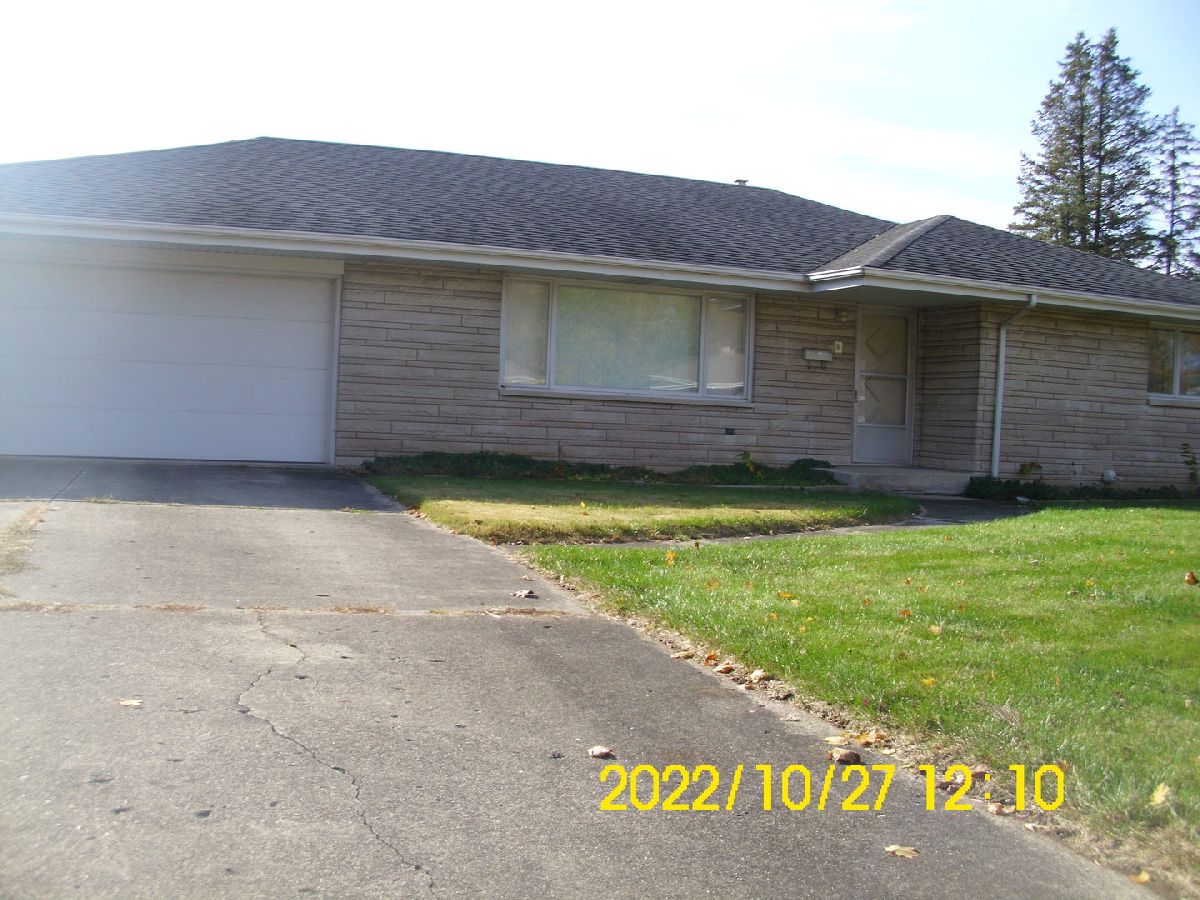 Homes Sold Cherry Hill Joliet Illinois, 2706 Calmer