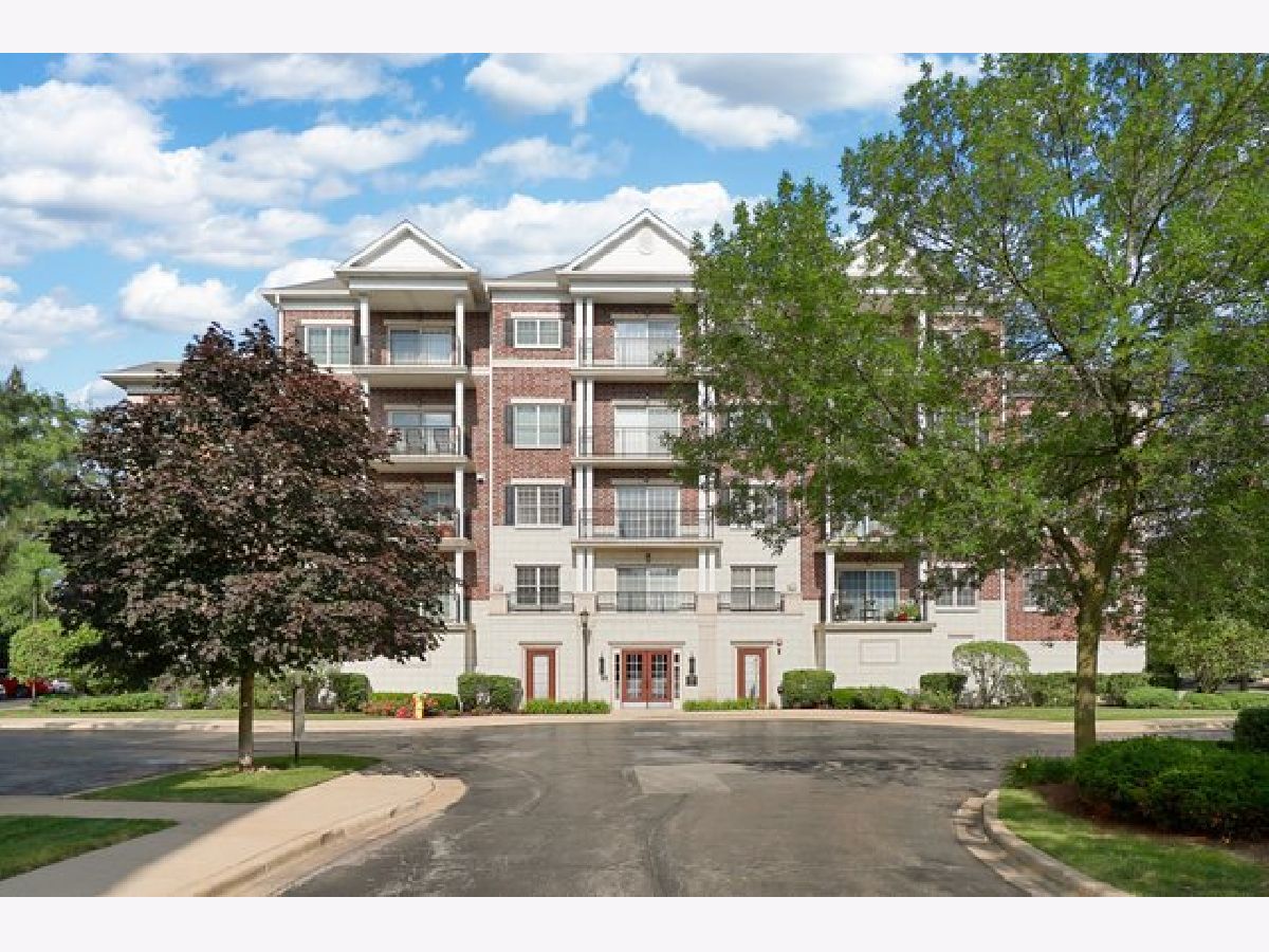 Condominiums Sold Park Avenue Station Clarendon Hills Illinois, 400 Mcdaniels