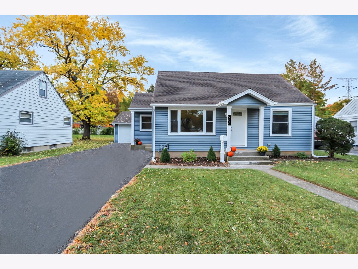 Homes Rented Montana's Cary Illinois, 235 Pearl