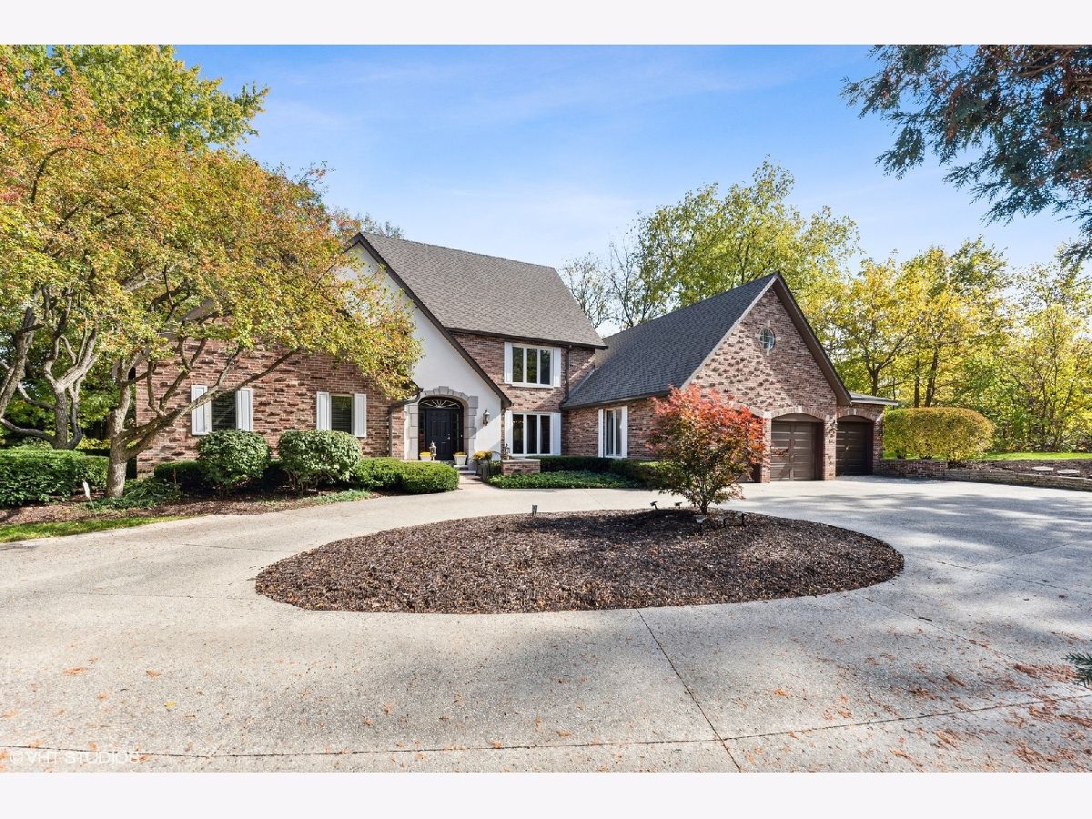 Homes Sold Meadowlake Riverwoods Illinois, 12 Fox Tail