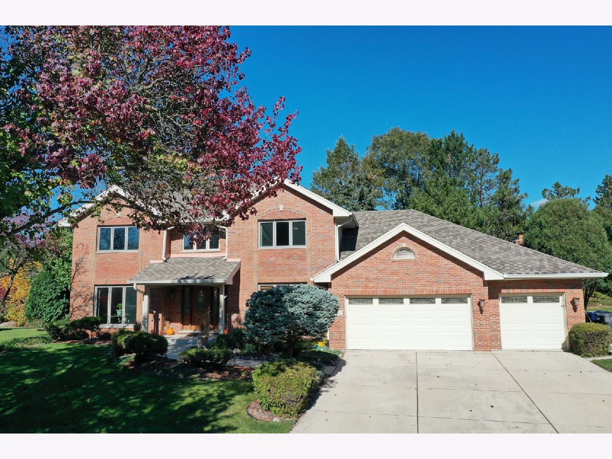 Homes Sold Parkview Estates Orland Park Illinois, 8610 Beverly