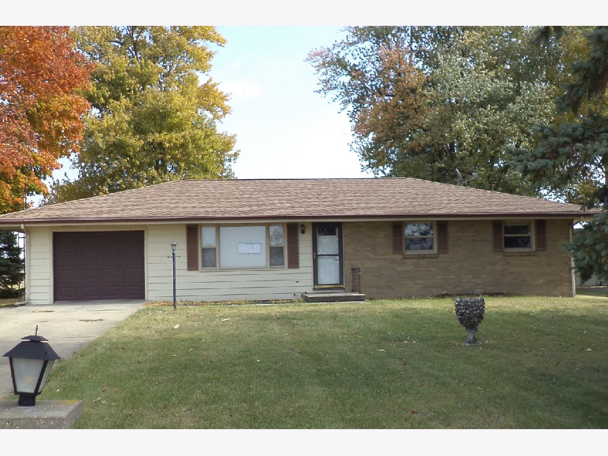  Sold Shirley Illinois, 9697 1250 East
