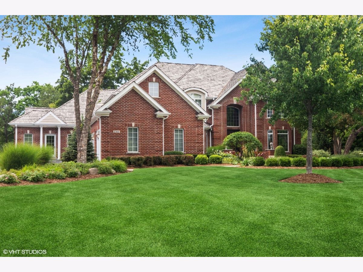 Homes Sold Tall Oaks Of Kildeer Kildeer Illinois, 21927 Tall Oaks
