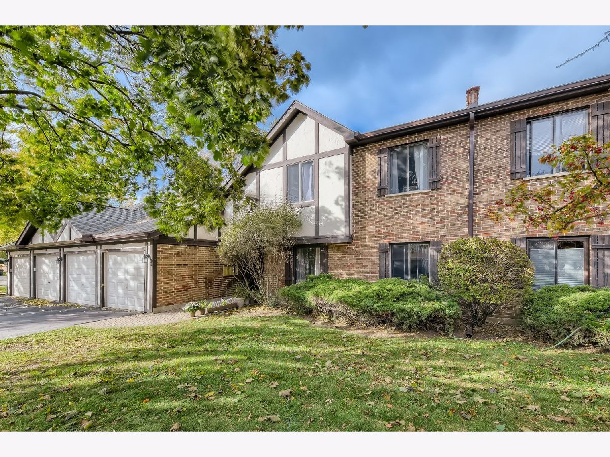 Condominiums Sold Deerpath Manor Palatine Illinois, 1008 Nichols