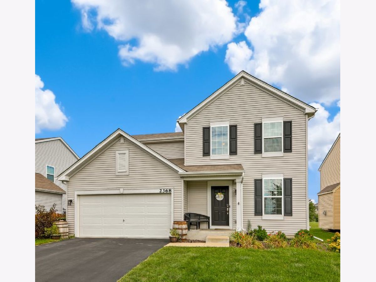 Homes Sold Saratoga Springs Montgomery Illinois, 2368 Mayfield