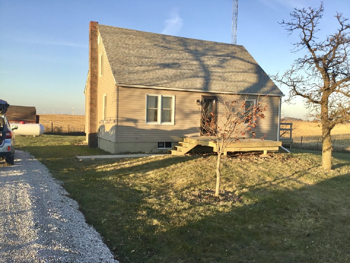  Sold Blackstone Illinois, 17057 3200 North