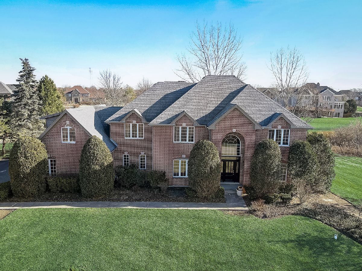 Homes Sold Abbey Glenn Estates Hawthorn Woods Illinois, 25397 Abbey Glenn