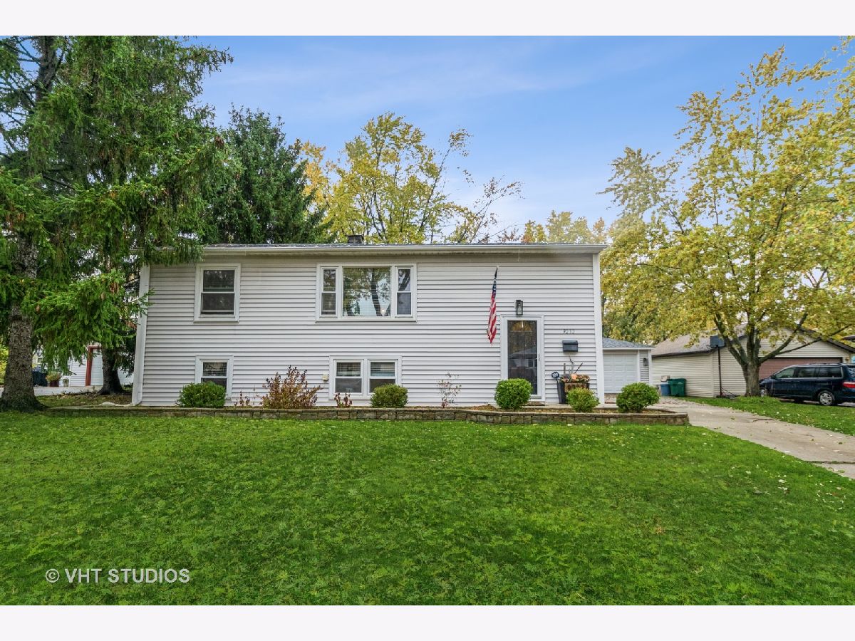 Homes Sold Fairway Orland Park Illinois, 9232 147th