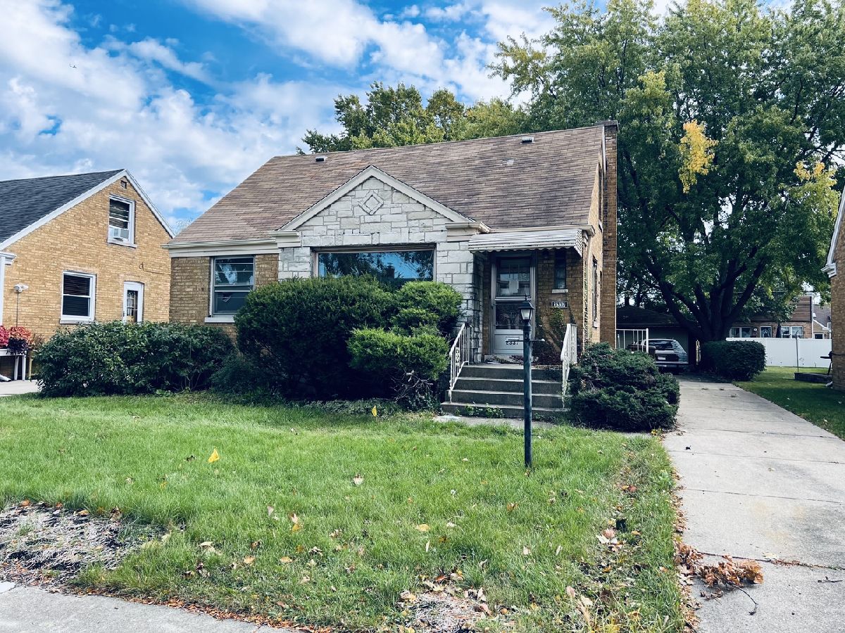 Homes Sold North Riverside North Riverside Illinois, 2337 6th
