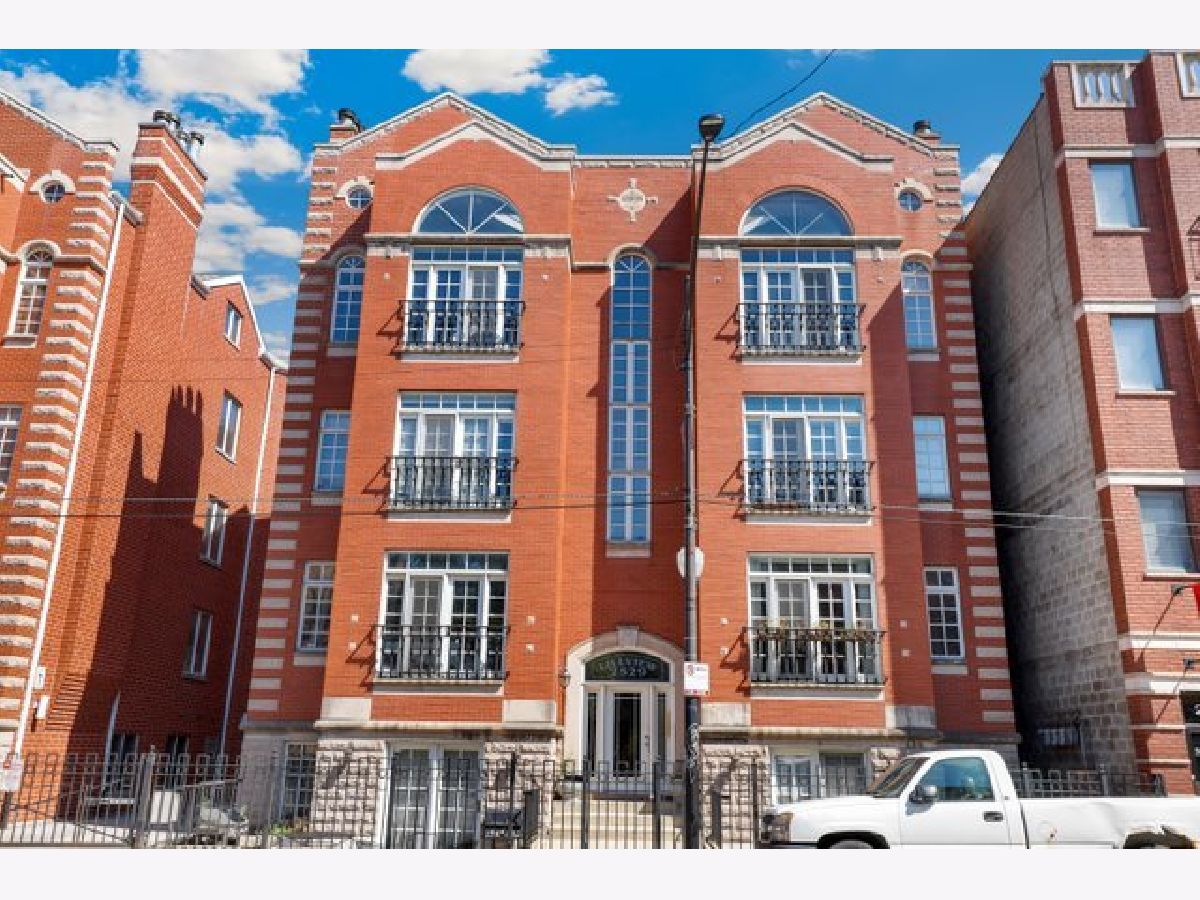 Condos & Townhomes Sold Lillview Condominiums Chicago Illinois, 2529 Halsted