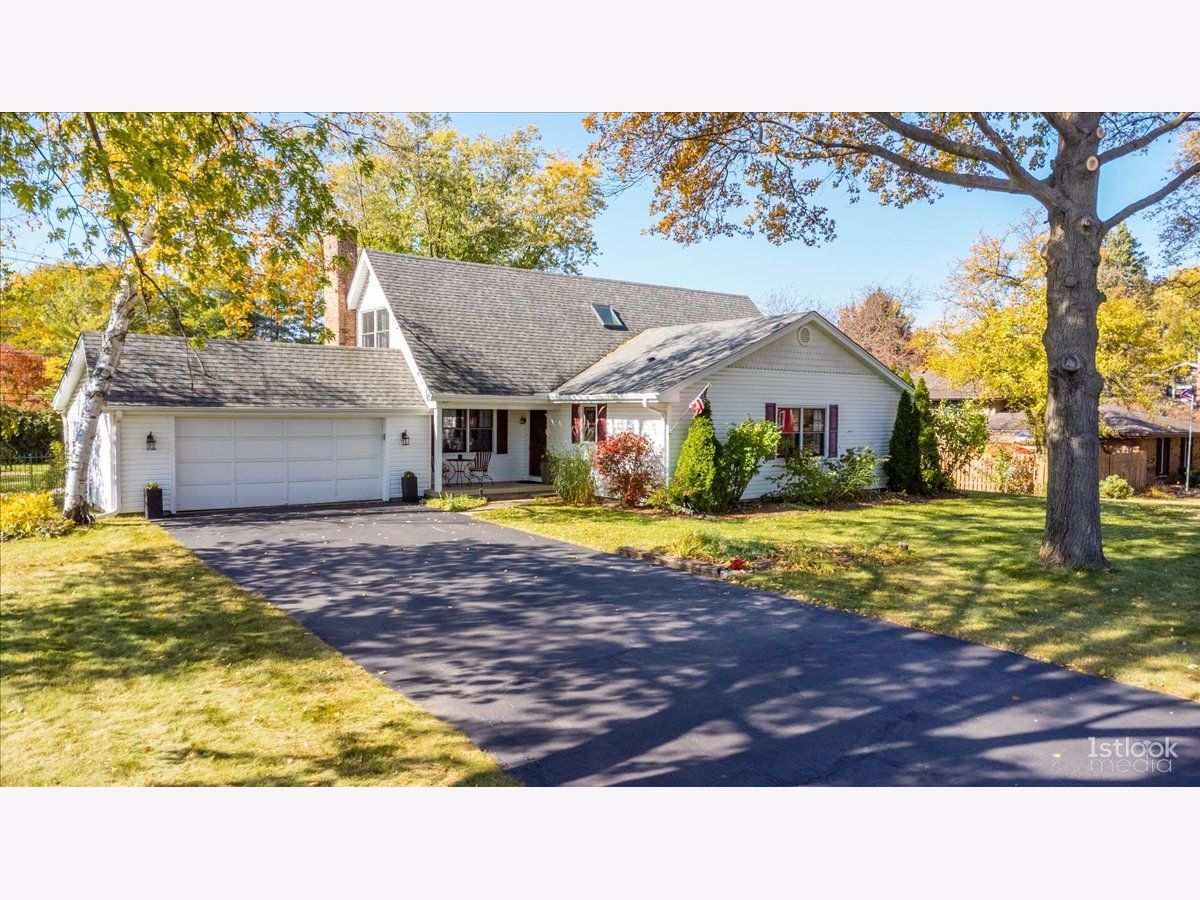 Homes Sold Farmington On The Fox St Charles Illinois, 5N104 Meadow