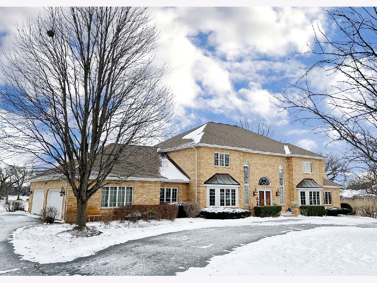 Homes Sold Williamsburg Green Elgin Illinois, 11N169 Lamont