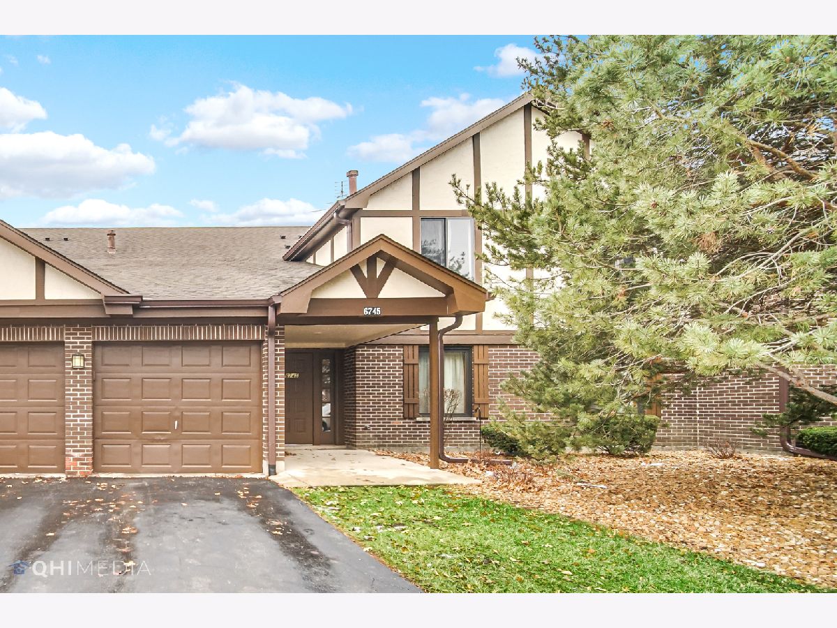 Condominiums Sold Tinley Manor Condos Tinley Park Illinois, 6745 180th