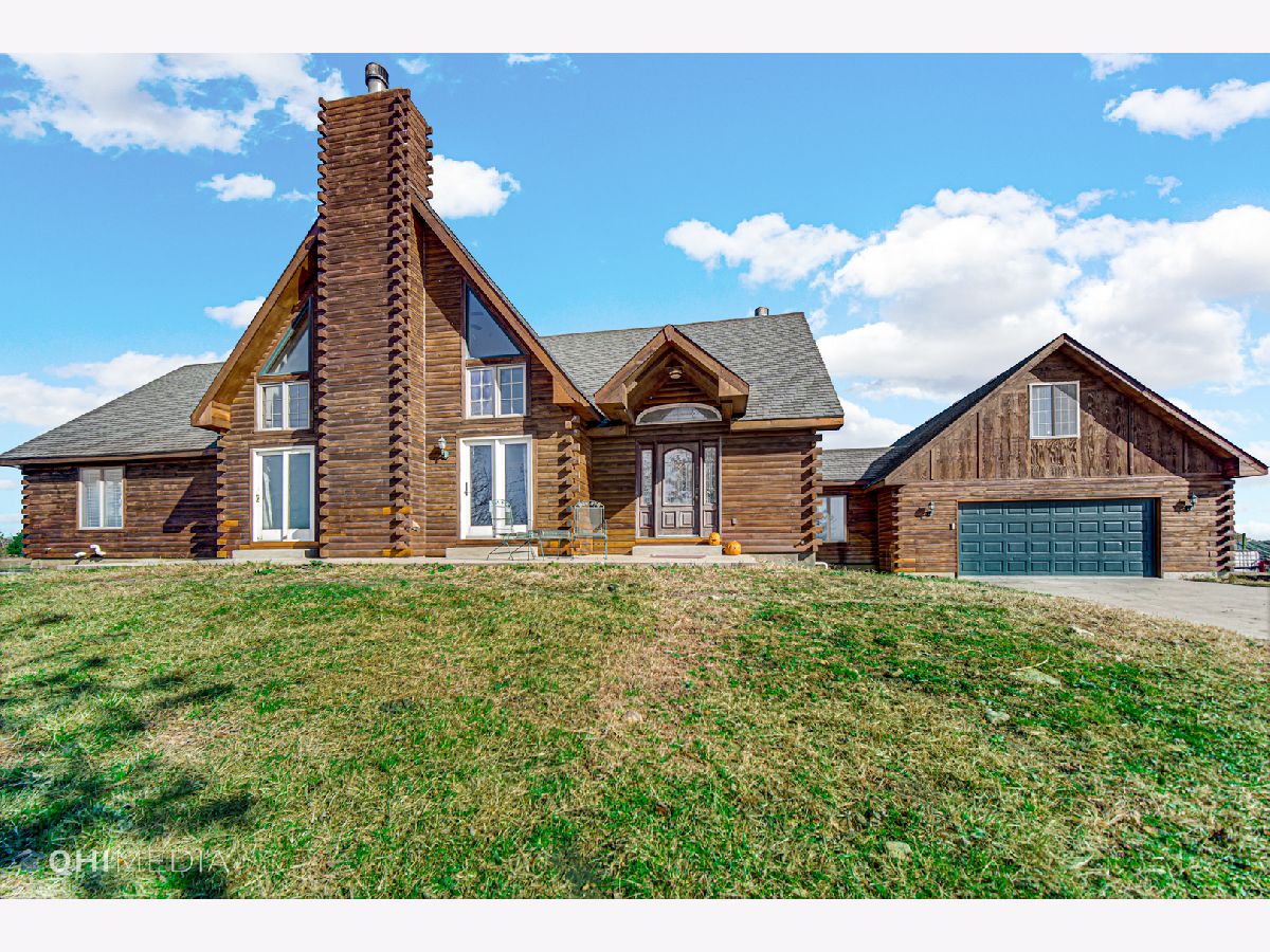  For Sale Bonfield Illinois, 1227 8000w Road
