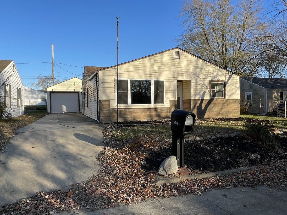 Homes Sold Clearview Bloomington Illinois, 3018 Joseph