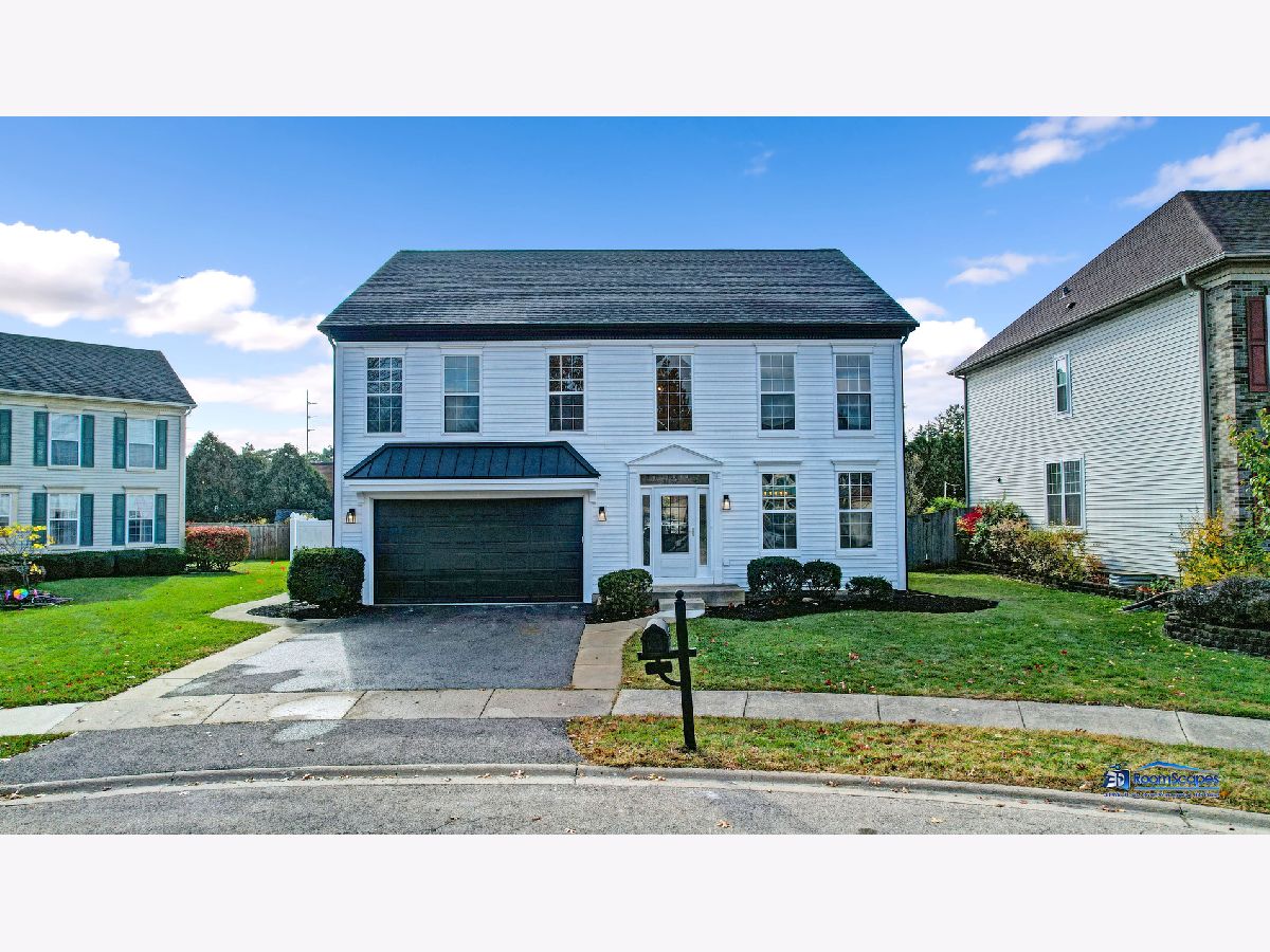 Homes & Townhomes Sold Chestnut Woods Palatine Illinois, 1367 Deer