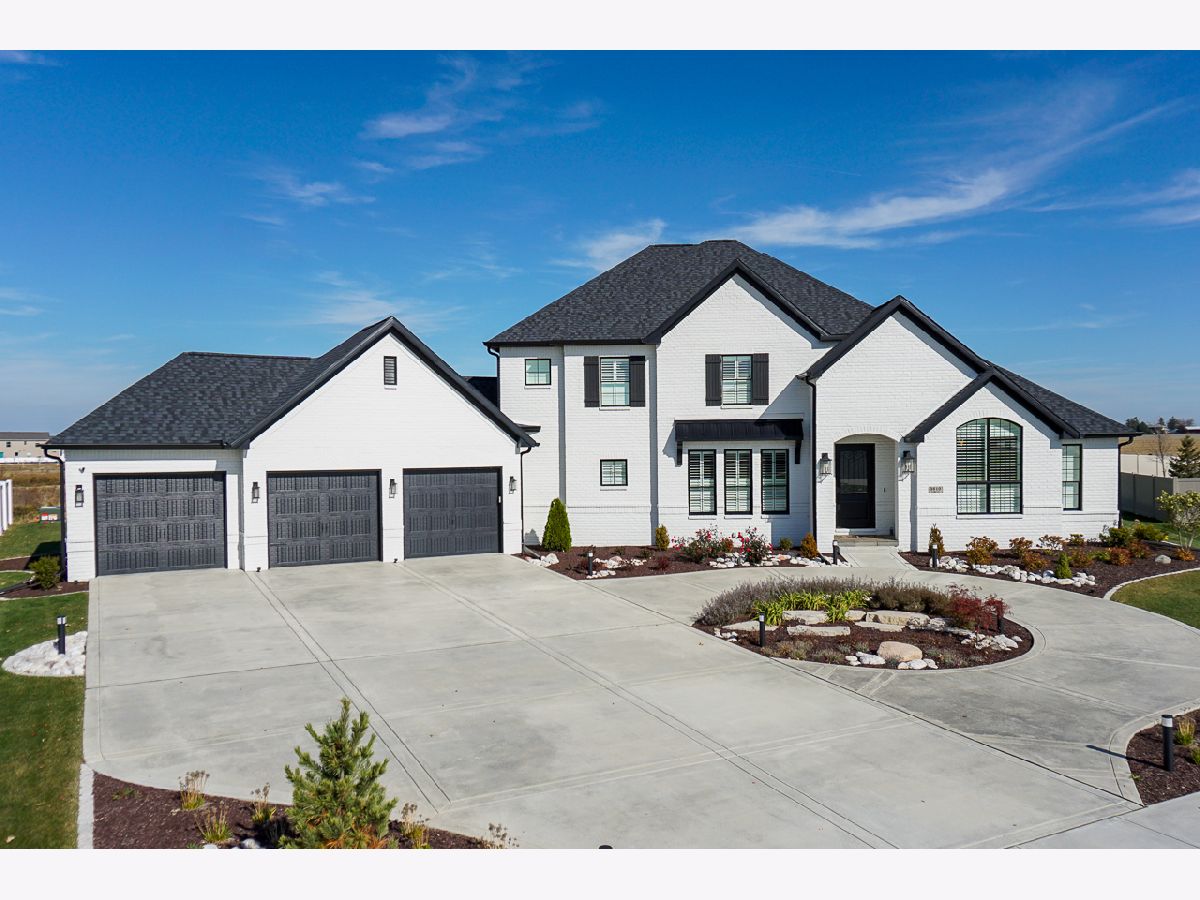 Homes & Condos & Townhomes Sold Trails On Sunset Lake Normal Illinois, 3610 Como