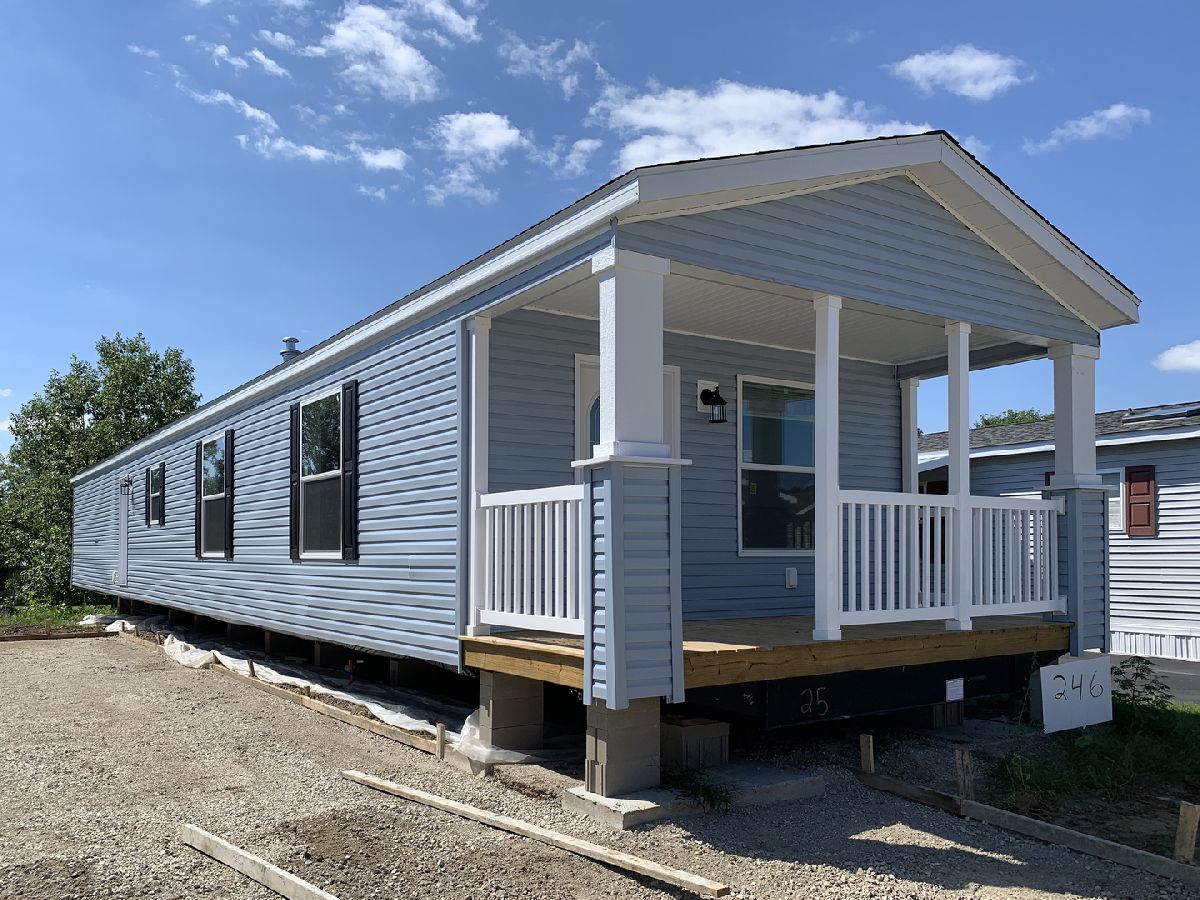 Subdivision Rented Oakbrook Estates Crystal Lake Illinois, 246 Forestview