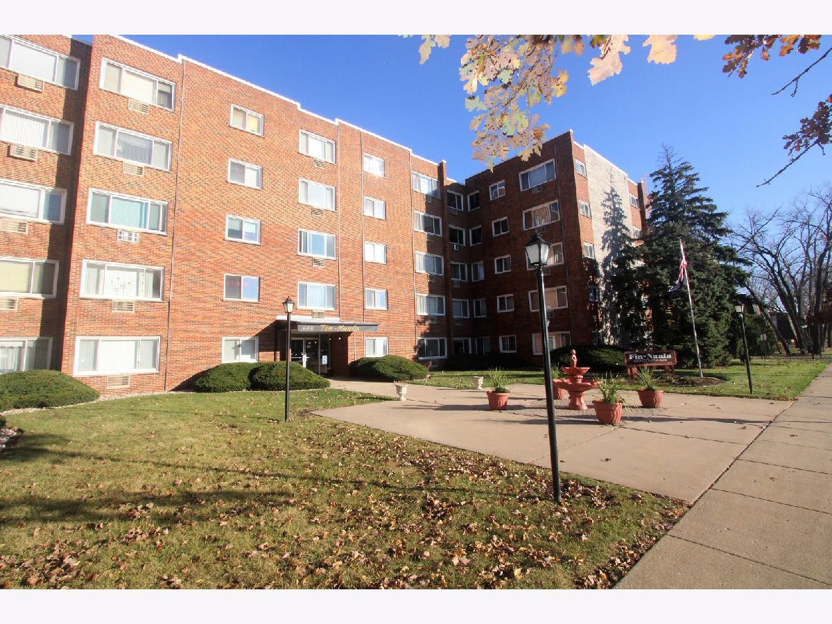 Condominiums Sold Finuala Joliet Illinois, 222 Madison