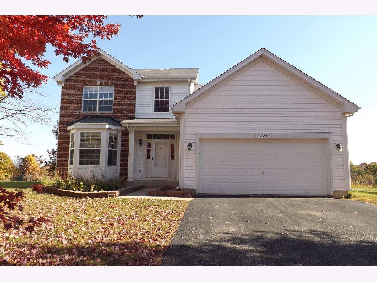Homes Sold Lakewood Orchard Round Lake Illinois, 527 Mara Lynn