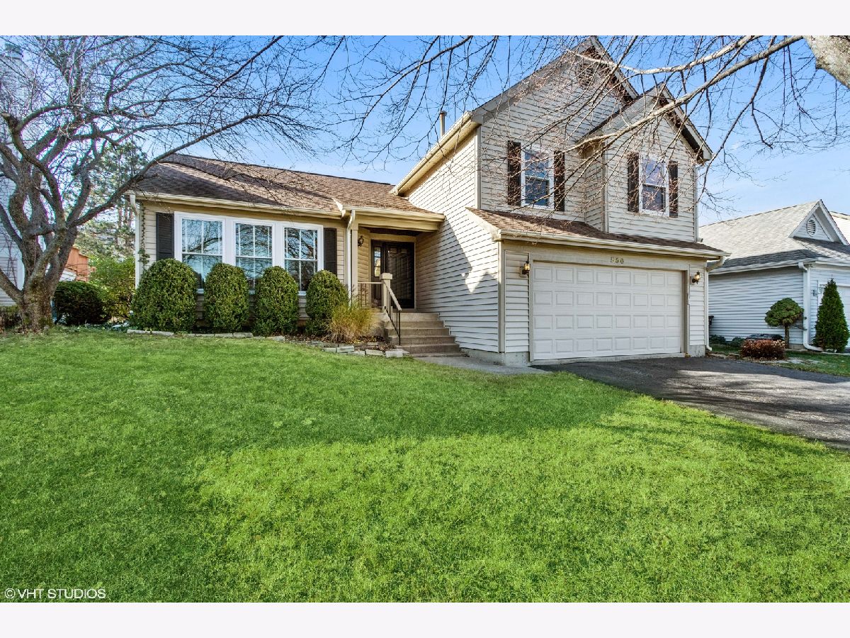 Homes Sold Sparrow Ridge Lake Zurich Illinois, 556 Shaker